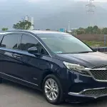 Buick GL8 2021 из Китая