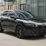 Honda Breeze 2022 из Китая