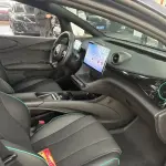 BYD Dolphin 2025 из Китая