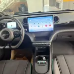 BYD Dolphin 2025 из Китая