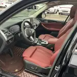 BMW X3 2024 из Китая