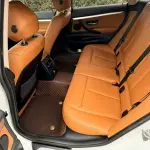 BMW 3 Series GT 2016 из Китая