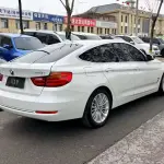 BMW 3 Series GT 2016 из Китая