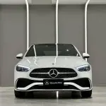 Mercedes-Benz C-Class 2025 из Китая