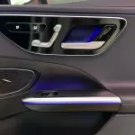 Mercedes-Benz C-Class 2025 из Китая