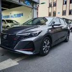 Changan Eado 2022 из Китая