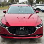 Mazda 3 Axela 2024 из Китая