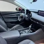 Mazda 3 Axela 2024 из Китая