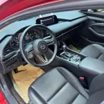 Mazda 3 Axela 2024 из Китая