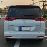 GAC Motor Trumpchi M6 2025 из Китая