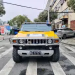 Hummer H2 2006 из Китая
