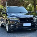 BMW X5 (Import) 2015 из Китая