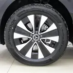 Mercedes-Benz Vito 2024 из Китая