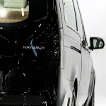 Mercedes-Benz Vito 2024 из Китая