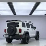 Tank Tank 300 2022 из Китая