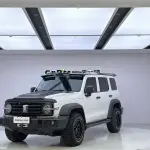 Tank Tank 300 2022 из Китая