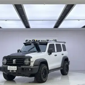 Tank Tank 300 2022 из Китая