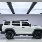 Tank Tank 300 2022 из Китая