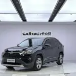 Toyota RAV4 2022 из Китая