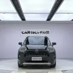 Toyota RAV4 2022 из Китая