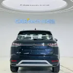 Volkswagen Tayron из Китая