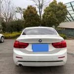 BMW 1 Series 2017 из Китая