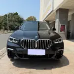 BMW X5 2023 из Китая