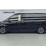 Mercedes-Benz Vito 2021 из Китая