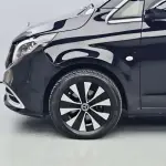 Mercedes-Benz Vito 2021 из Китая