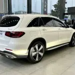 Mercedes-Benz GLC 2023 из Китая