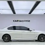 BMW 5 Series 2022 из Китая