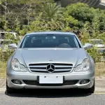 Mercedes-Benz CLS 2010 из Китая