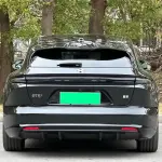 NIO ET5T 2026 из Китая