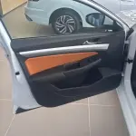 Volkswagen Bora 2026 из Китая