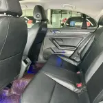 Volkswagen Lamando 2020 из Китая