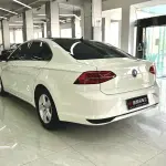 Volkswagen Lamando 2020 из Китая