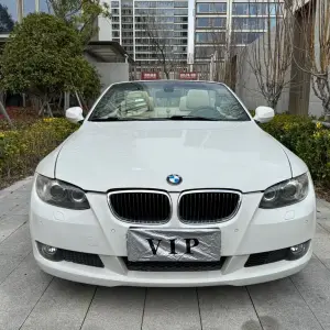 BMW 3 Series (Import) 2010 из Китая