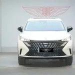 Roewe RX5 2023 из Китая