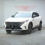 Roewe RX5 2023 из Китая