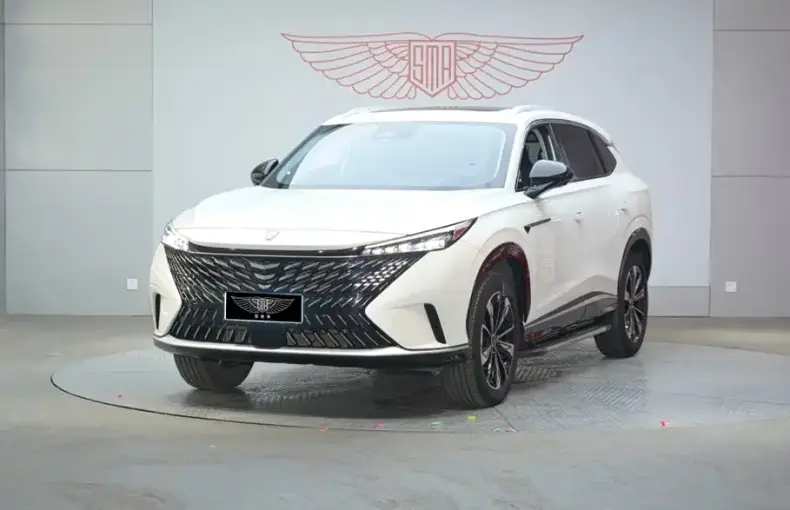 Roewe RX5 2023 из Китая