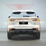 Roewe RX5 2023 из Китая