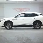Roewe RX5 2023 из Китая