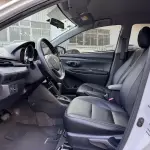 Toyota Yaris L 2021 из Китая