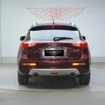 Infiniti QX50 2016 из Китая