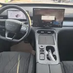 Chery Tiggo 8 PLUS 2025 из Китая
