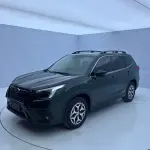 Subaru Forester 2021 из Китая