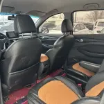 Wuling Hongguang S3 2018 из Китая