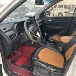 Wuling Hongguang S3 2018 из Китая