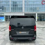 Mercedes-Benz Vito 2022 из Китая