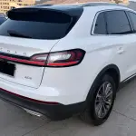 Lincoln Nautilus (Import) 2019 из Китая